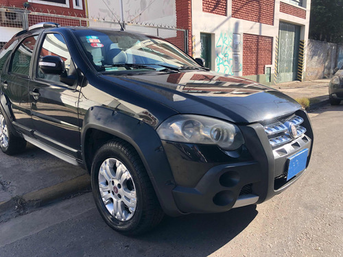 Fiat Palio 1.6 Adventure Etorque