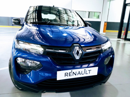 Renault Kwid 1.0 Sce 66cv Iconic