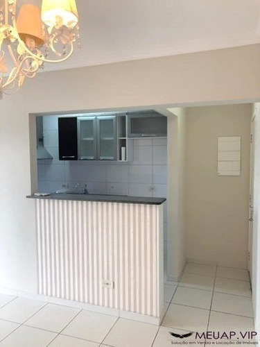 Imagem 10 de 21 de Residencial Bella Vita - Apartamento Venda Santos - En1756 - 34632396