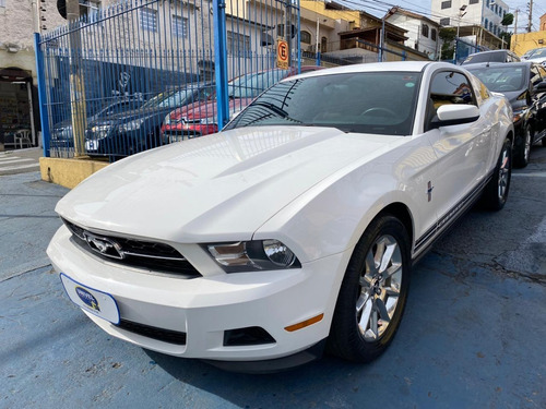 Ford Mustang 3.7 V6!!! Carro Impecável!!!