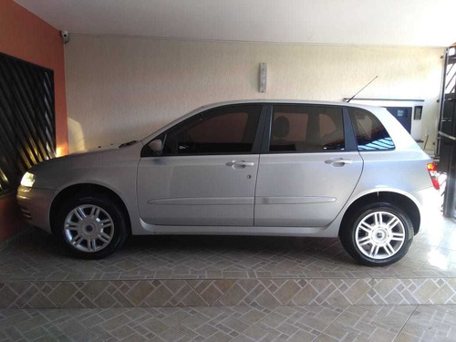 Fiat Stilo 2007 1.8 8v Flex 5p