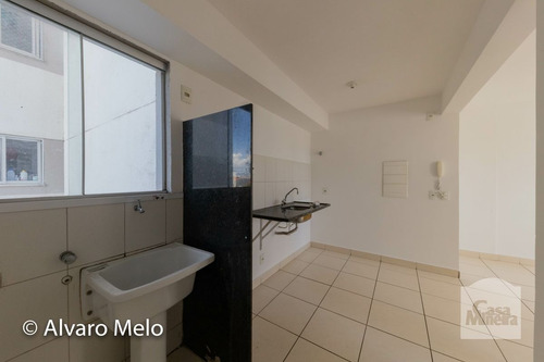 Imagem 15 de 15 de Apartamento À Venda No Heliópolis - Código 324151 - 324151