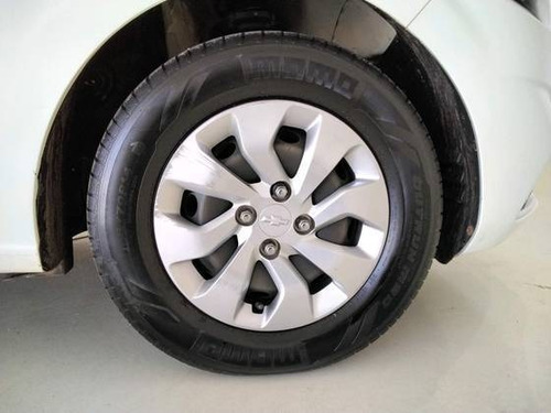 Imagem 12 de 15 de Chevrolet Joy 1.0 Spe4 Flex Manual