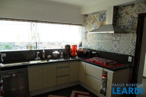 Imagem 9 de 15 de Apartamento - Jardim São Caetano - Sp - 470122