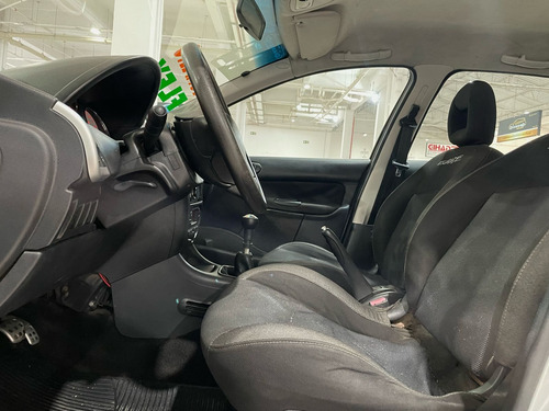 Peugeot 207 Escapade