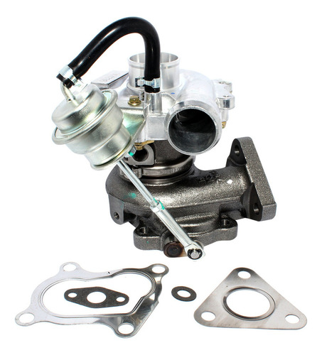 Turbo Mitsubishi L200 Dakar 2.5 4d56t Kb4t 4wd Crdi 2011