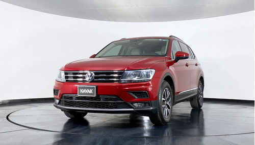 Volkswagen Tiguan 1.4 COMFORTLINE 3 FILA DCT