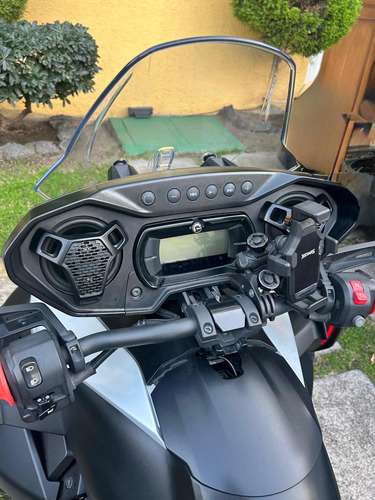 Canam Ryker 900cc Rally Edition