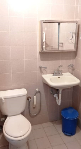 Imagen 9 de 11 de Apartamento En Alquiler San Antonio De Los Altos 0412-8887550