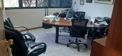 Imagen 15 de 15 de Oficina En Torre Movilnet, Avenida Bolívar