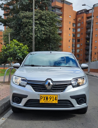 Renault Logan 1.6 Life Plus