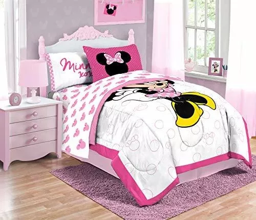 Cama de Minnie - YoloDecoro