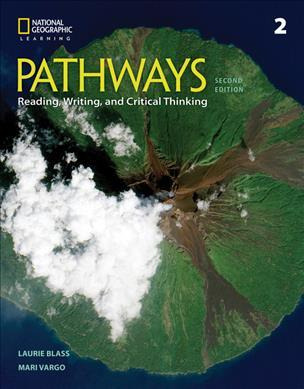 Libro Pathways: Reading, Writing, And Critical Thinking 2...