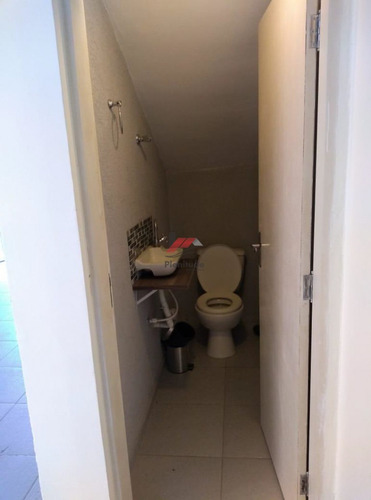 Imagem 4 de 10 de Casa No Centro Da Cidade!! Cod:921