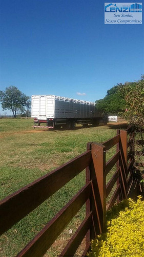 Imagem 7 de 15 de Fazendas À Venda Em Presidente Olegario/mg - Compre O Seu Fazendas Aqui! - 1430789