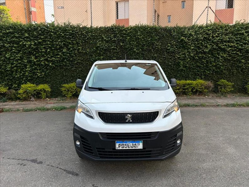 Peugeot Expert Peugeot Expert Business Pack 1.6 Turbo Diesel