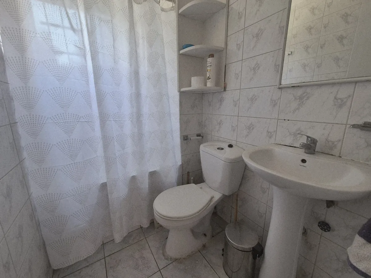 Imagen 4 de 12 de Departamento En Venta En Amapolas Ñuñoa