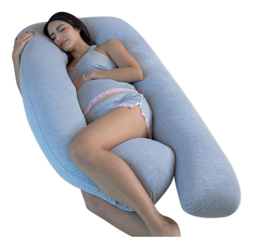 Almohadas De Embarazo, Almohada De Cuerpo Completo Form...