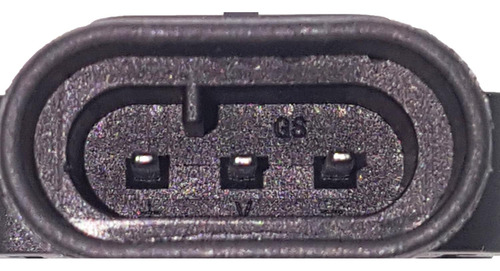 Sensor Presión Absoluta Múltiple Oem Express 2500 4.8l 03-05