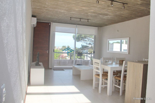 Venta Departamento 2 Dormitorios En Manantiales