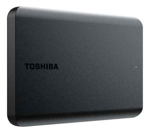 Disco Externo 1 Tb Toshiba Canvio Basics Usb 3.0