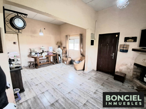 Linda Chacra 4,5hs Con Casa Y Gran Salon De Eventos