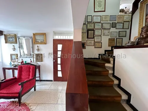 Casa En Venta En Alto Prado