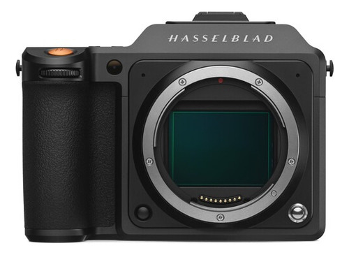 Hasselblad X2d 100c Medium Format Mirrorless Camera