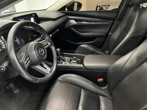 Mazda 3 2.0 Grand Touring Lx