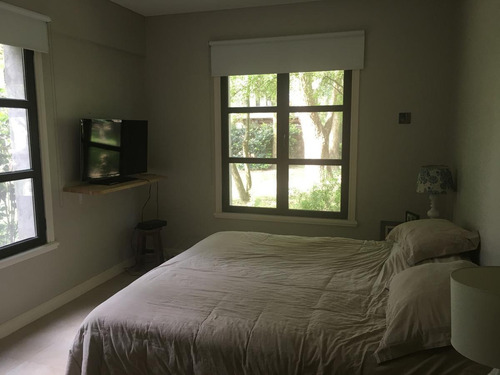 Imagen 13 de 30 de Alquiler Temporario Departamento 4 Amb -180mts2- La Reserva Cardales- Galeria Al Campo De Golf