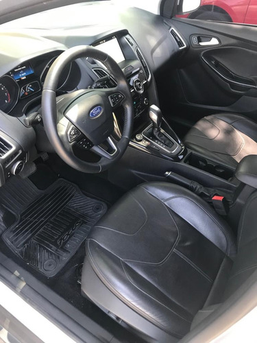 Imagen 9 de 15 de Ford Focus Lll 2.0 Titanium Automatico 2019