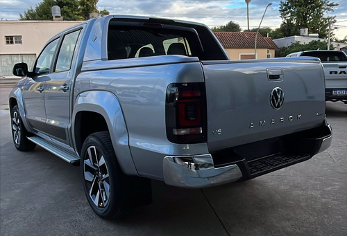 Volkswagen Amarok 3.0 Cd Tdi 258Cv V6 Extreme 4X4 At