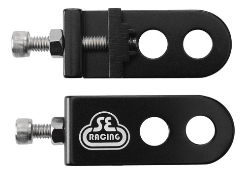 Se Bikes Se Tensor De Cadena - Negro - 4339 Se Racing