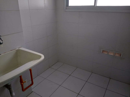 Imagem 3 de 7 de Apartamento Com 2 Dorms, Vila São João, Barueri - R$ 286 Mil, Cod: 472 - V472