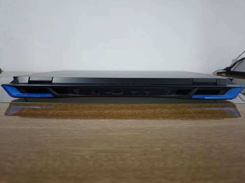 Notebook Gamer Acer Predator Helios Neo Phn16 - I7 - Rtx4060 (Usado)