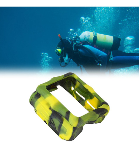 Buceo Computadora Proteger Guente De Cobertura Protección