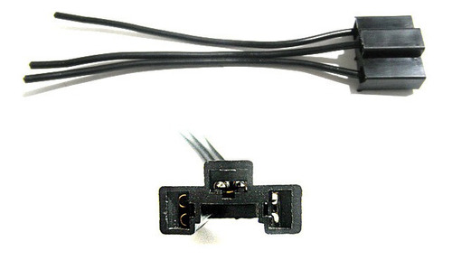 Conector Cambio De Luz Pie Ford Ar164 F1 Racing