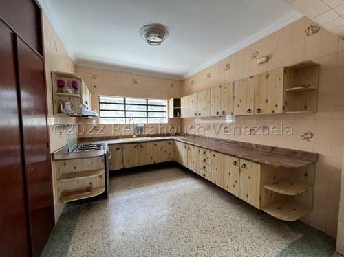 Imagen 8 de 16 de Casa En Venta En Colinas De Bello Monte #22-22502
