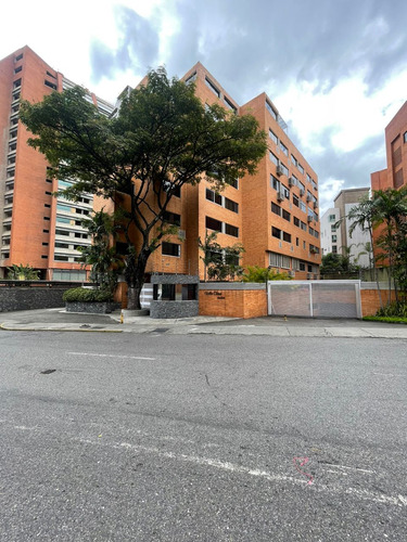 Apartamento Duplex En Venta En Campo Alegre 98m2 3h/2b/2p