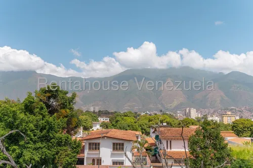 Casa En Venta En Macaracuay