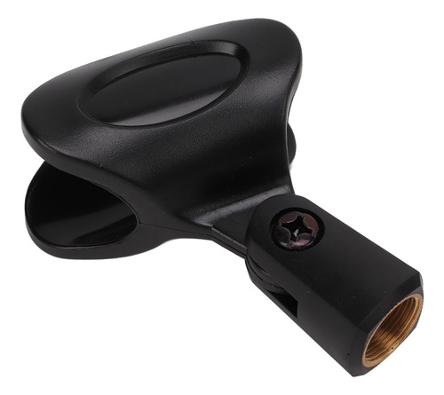 Soporte Para Micrófono, Clip Para Soporte De Micrófono, Sopo