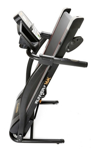 Imagen 7 de 9 de Cinta Caminadora Trote Correr Digital Electrica Plegable 16k