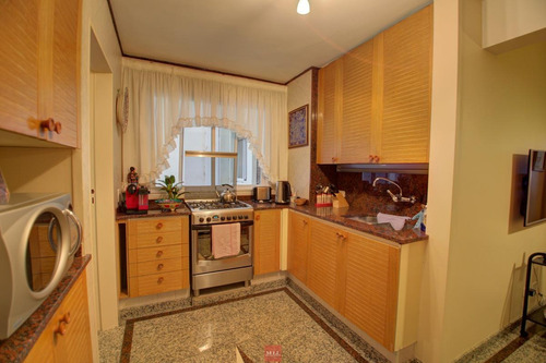 Imagen 21 de 24 de Departamento - Recoleta