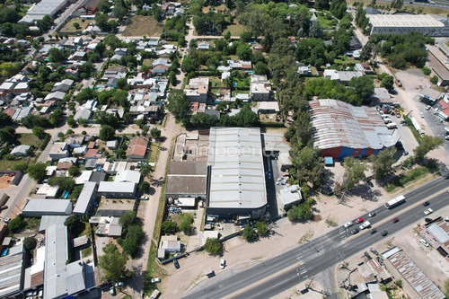 Imagen 9 de 11 de Depósito Galpón En Venta O Permuta Ubicado En Pilar, Pilar Y Alrededores