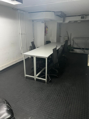 Alquiler Oficinas/local/consultorio(900m2) En Pleno Centro