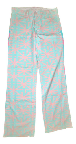 Pantalòn Custo Barcelona Fumanchu Nobuko