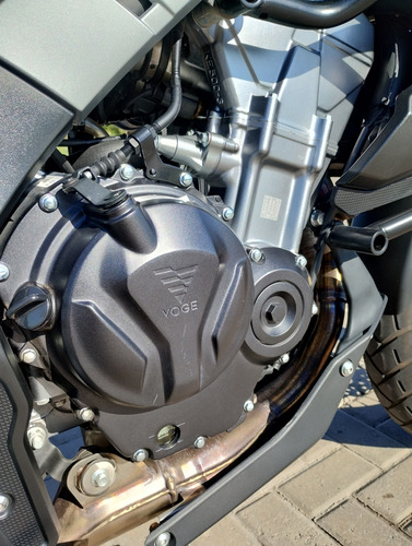 Voge 500 Dsx