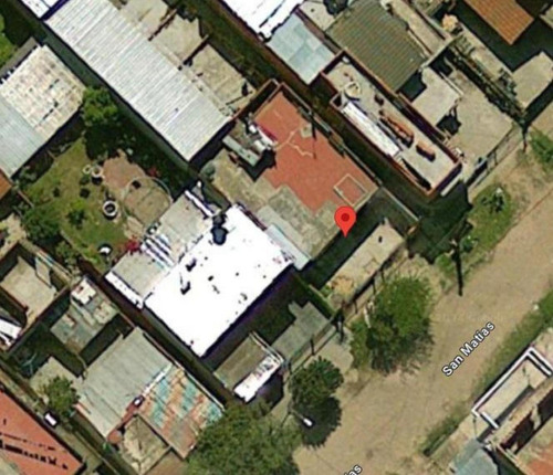 Casa En Venta - 2 Dormitorios 1 Baño - 110mts2 - La Matanza