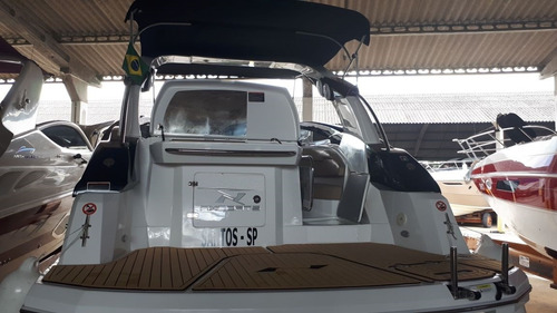 Nx 280 Limited Edition - 2017