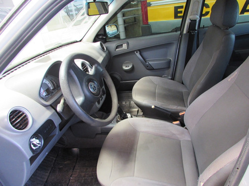 Volkswagen Gol 2009